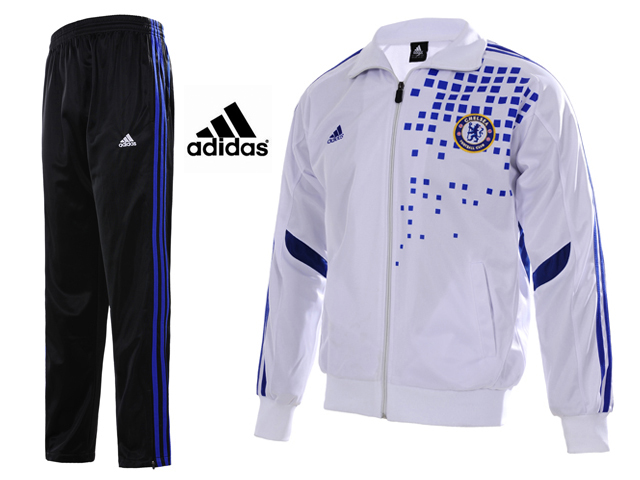 Survetement Adidas Homme - 136